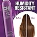 CHI Magnified Volume XF Finishing Hair Spray, Boosts Volume & Body For Maximum Fullness, Builds Resilience & Strength & Adds Shine, Extra Firm, 12 Oz
