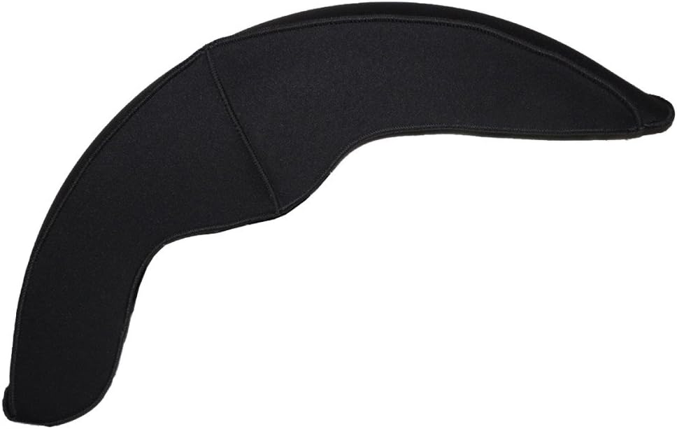 CycleSkyns by Cycle Visions CV205 Fender Cover For Harley-Davidson Fatboy