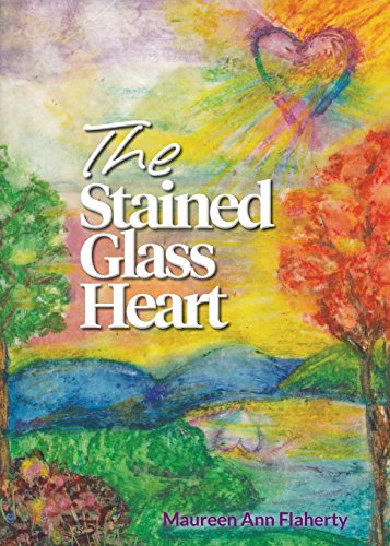 The Stained Glass Heart