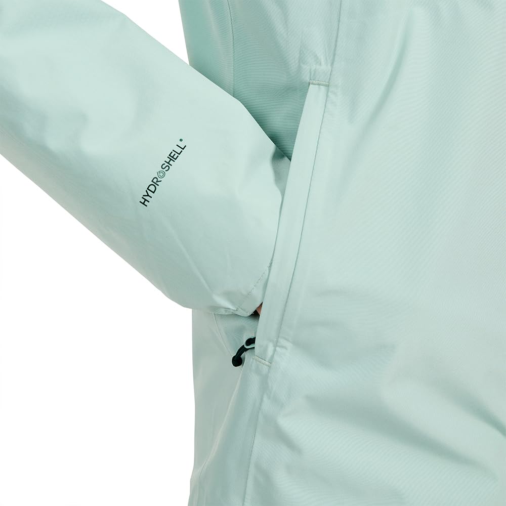 Berghaus Deluge Pro 3.0 Chaqueta para Mujer