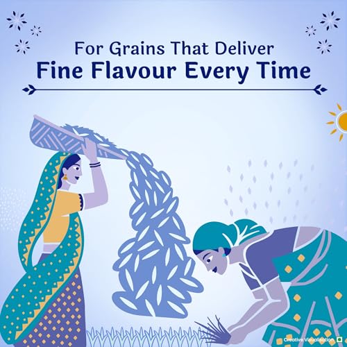 Image of India Gate Flavourful & Fine Super Basmati Rice 1 Kg (with Free 500g) | Perfectly Aged Rice