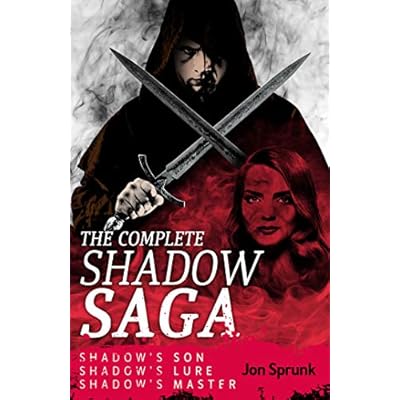 The Complete Shadow Saga