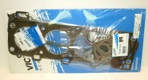 OEM Porsche UPPER HEAD GASKET SET Victor Reinz 94410090100