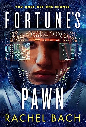 Fortune's Pawn: Book 1 of Paradox: 1/3