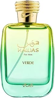 RASASI Hawas Verde For Men edp 100 ml