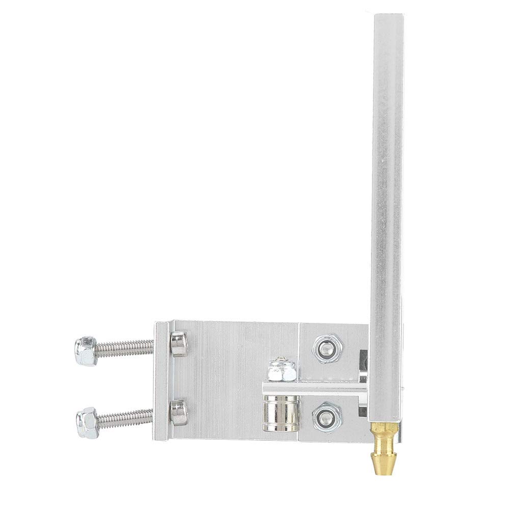 75mm/95mm Anti-corrosion RC Boat Rudder, Remote Control Boat Rudder ...