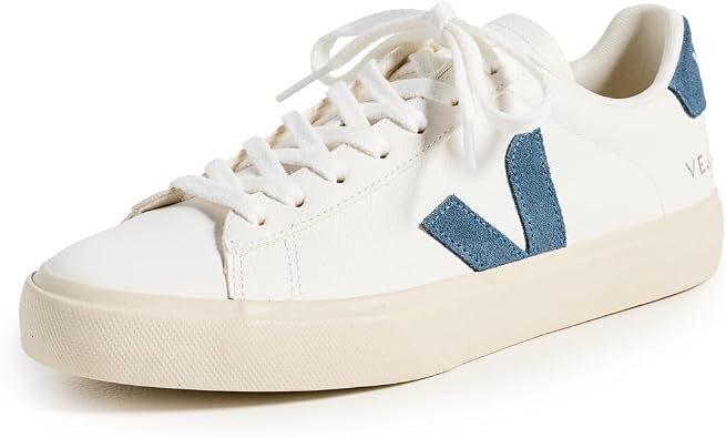 Veja Damen CampoSneaker
