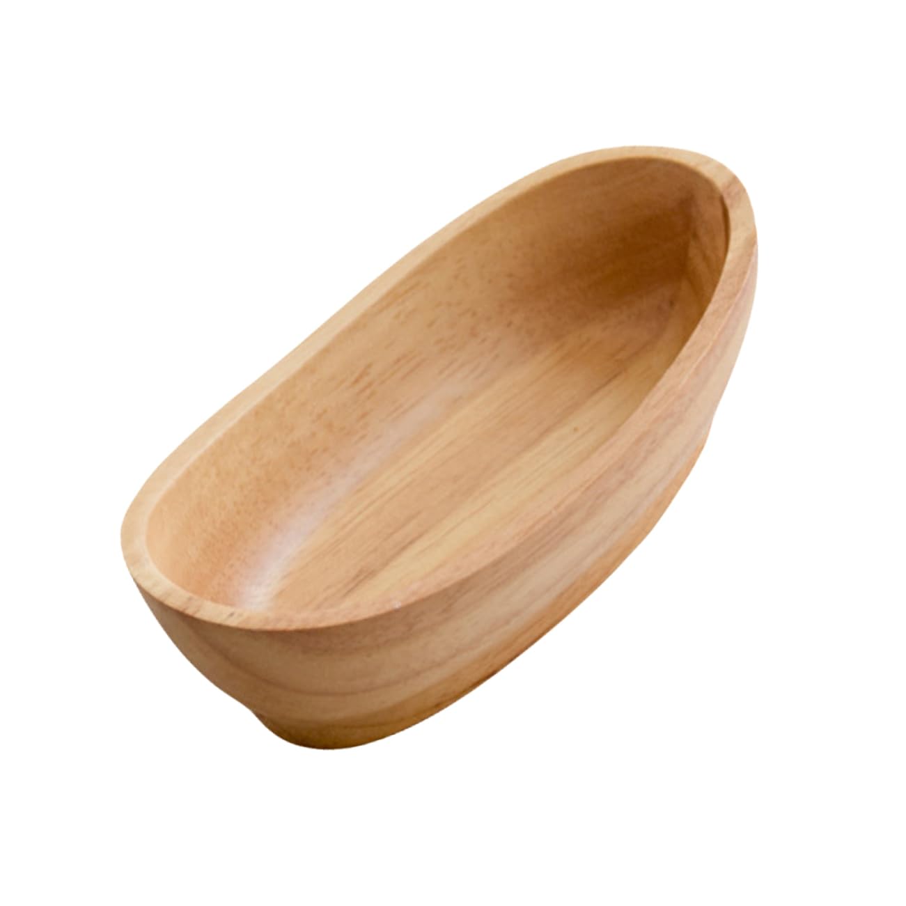 DECHOUS Quality Material Boat Sushi Plate Restaurant Sushi Tray Delicate Japanese Tableware