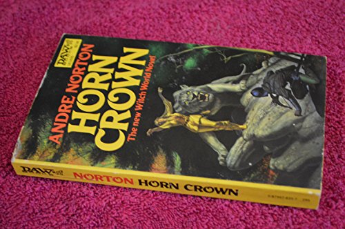 Horn Crown view 2