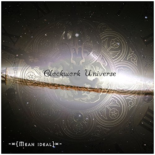 Amazon.co.jp Clockwork Universe Mean ideal デジタルミュージック
