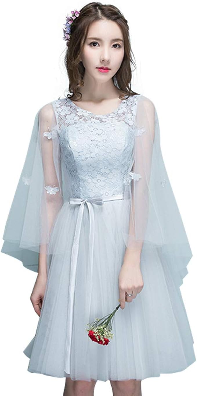 lace cocktail dress for wedding