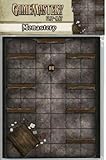 GameMastery Flip-Mat: Monastery