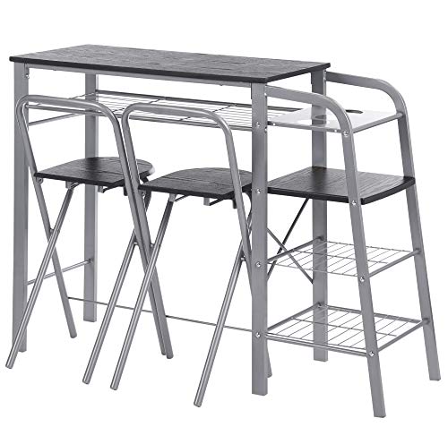 llᐈ ️ MESA COCINA ️ • GURIMBI