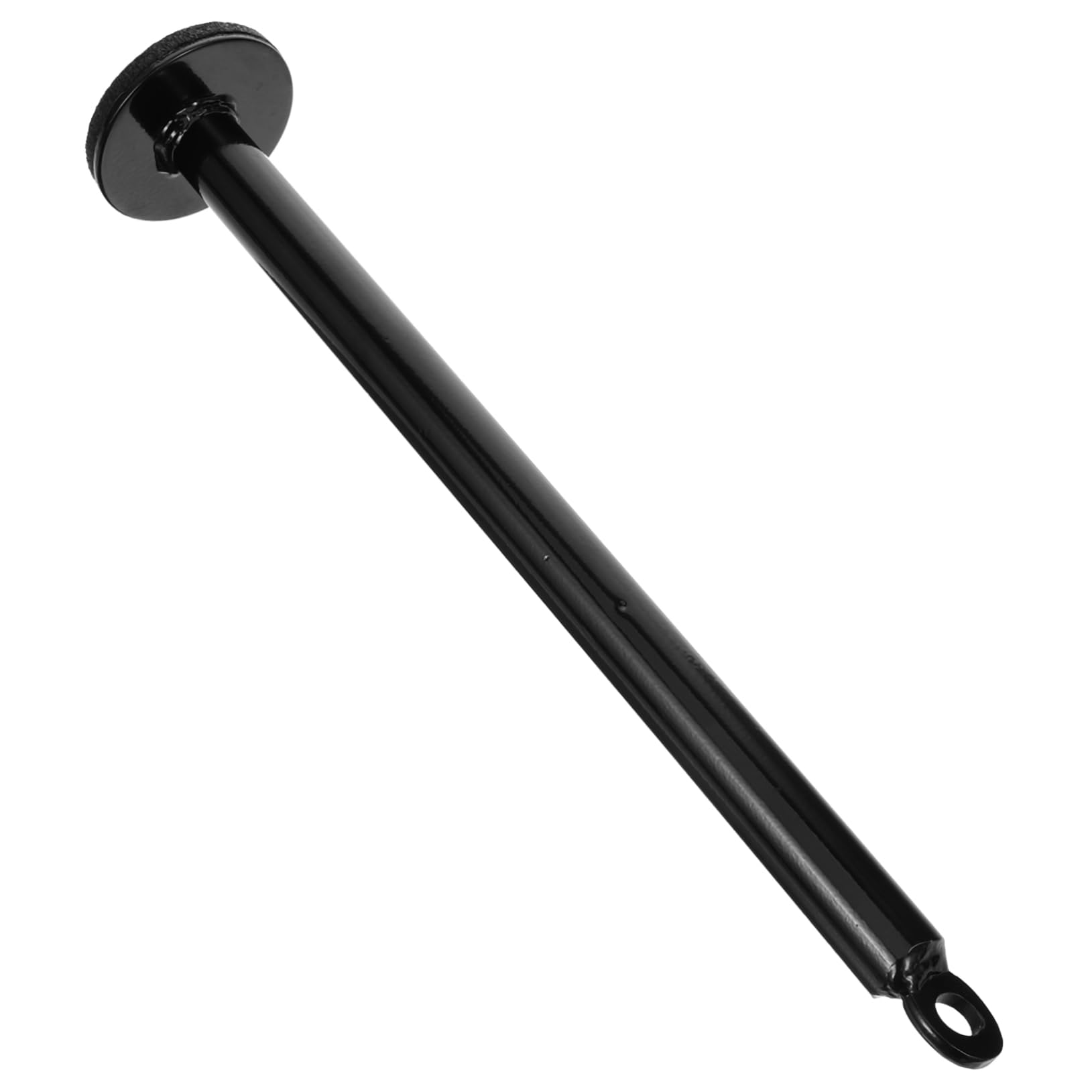 SUPVOX Weight Plate Rack Fitness Loading Pin Arm Muscle Training Rack for Gym Equipment Accessory