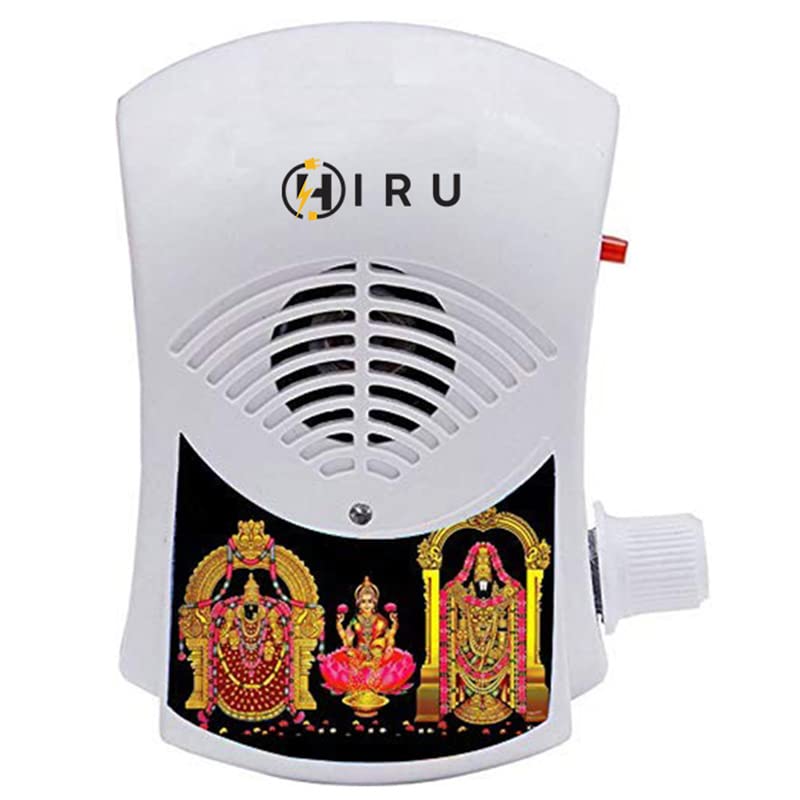 Tamil Mantra Chanting Machine - Relax & Meditate -1