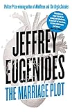eugenides jeffrey - die liebeshandlung Fourth Estate The Marriage Plot