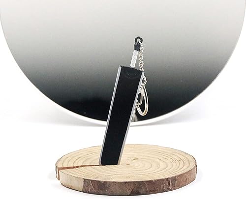 Miniatura 4 de Berserker Guts Dragon Slayer - Collar de espada con llavero Marca de cadenas de runas de sacrificio Regalo para mujeres, hombres y fans