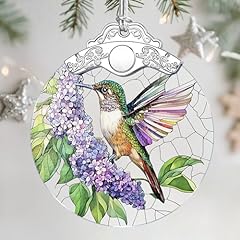 Hummingbird C
