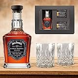 jack single barrel review Das perfekte Geschenk für jeden Anlass