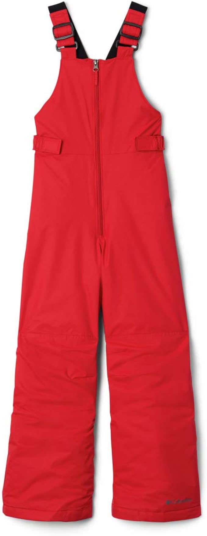 Columbia Kids' Snowslope Ii Bib Snow 