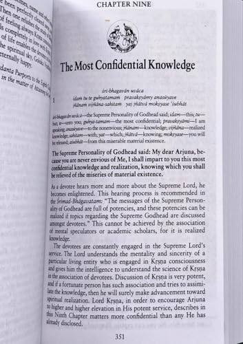 Bhagavad-Gita As It Is - image 2