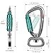 PANDENGZHE Locking Carabiner Clip 2.5