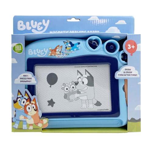 DISNEY Pizarra MAGNETICA BLUEY NEW226447