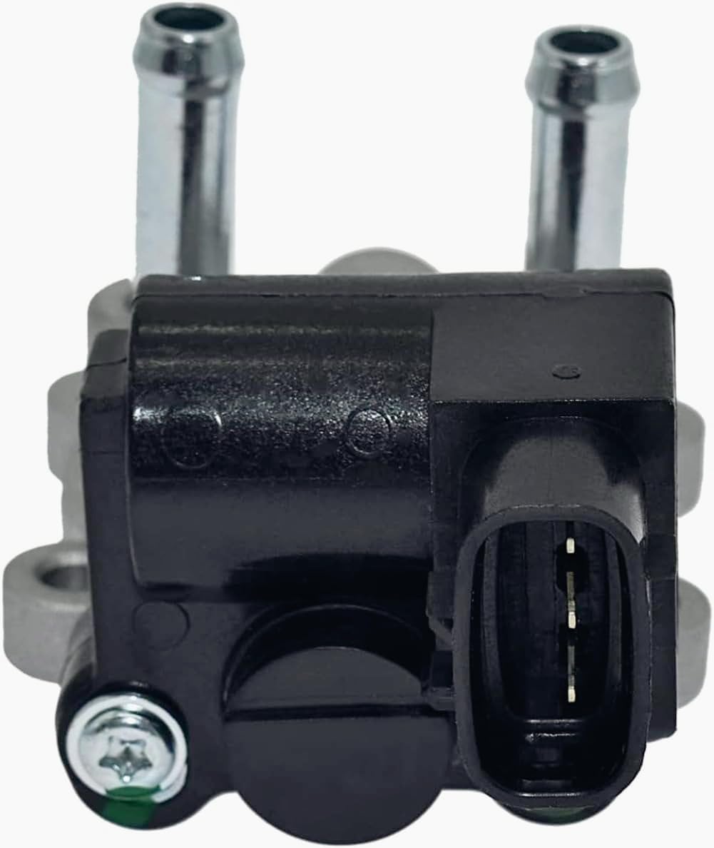 DEXTROX IAC Valve Compatible with Suzuki Swift 1.3 Petrol 2005-2007 | Idle Air Control Valve Replaces 18137-83E01