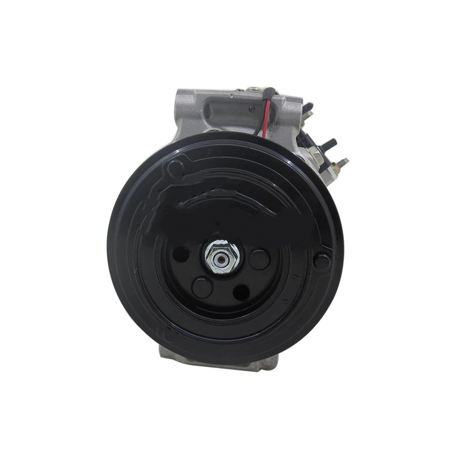 Compresor aire acondicionado Para Para Range Rover Sport 5.0 Compresor De CA LR035761 LR057692 LR068128 LR086043 LR112585 C2D38695 C2D45382