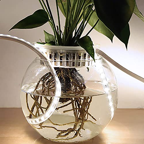 Espejo-de-bano-Redond-con-Interruptor-Tactil-Espejo-de-Bano-LED-Blanco-Frio-6000k-Espejo-Antivaho-para-Bano-Diametro-60-cm-Aro-de-Luz-Interior