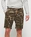 Superdry Sunscorched Short Pantalones Cortos, Beige (Sand Outline Camo R2f), 56 (Talla...