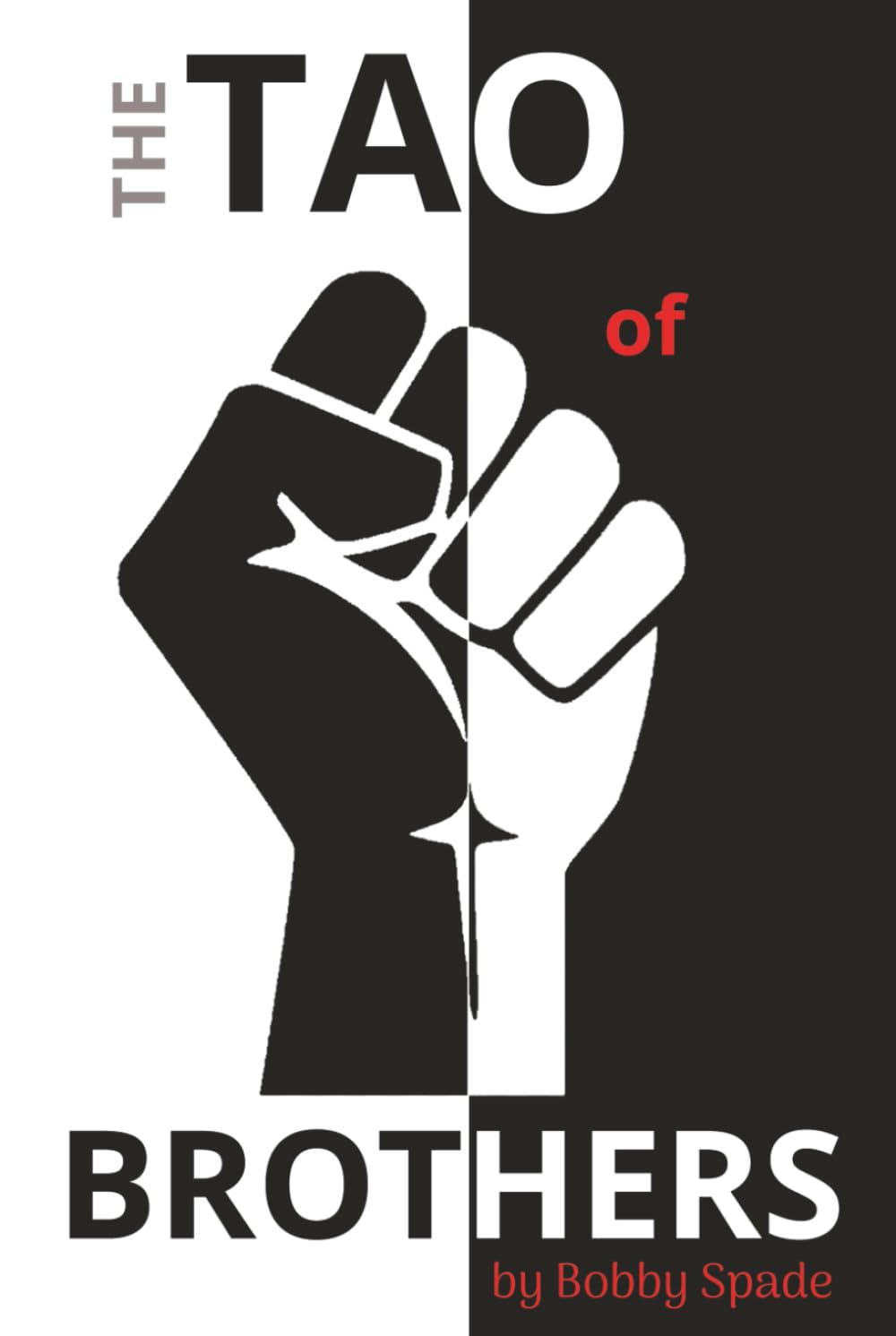 The Tao of Brothers: Quite Power for Loud Times