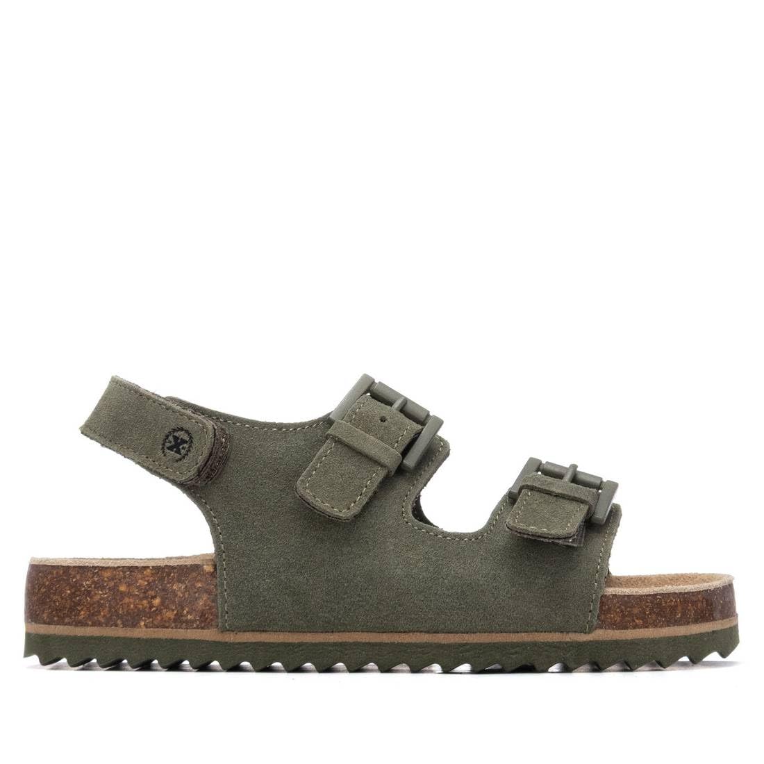 XTI - Sandalia Niño - Calzado Cómodo y Versátil - Moda casual