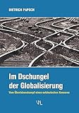  Im Dschungel der Globalisierung: Vom Überlebenskampf eines ostdeutschen Konzerns