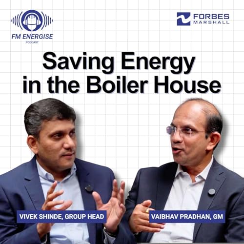 Saving Energy in the Boiler House