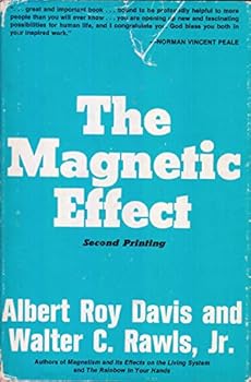 Hardcover The Magnetic Effect Book