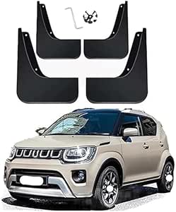 Velgstripingset Suzuki Ignis 2020 > – Suzuki Shop