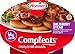 Hormel Compleats Salisbury Steak, 9 Ounce