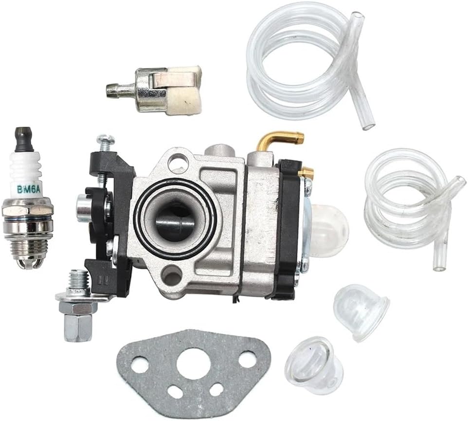 Carburetor Fit For Murray M2745 RM2BP Snapper BB44