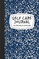 Self Care Journal 1312786051 Book Cover