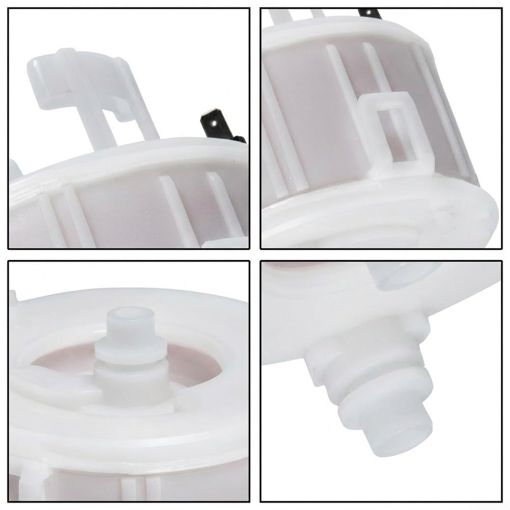 para filtro Bomba Combustible para hyundai Accent 31112-1R000