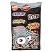 MARS Chocolate Favorites Halloween Candy Bars Variety Mix Bag (TWIX, MILKY WAY, SNICKERS, 3 MUSKETEERS, M&M'S Brands), 126.3 oz 400 Pieces