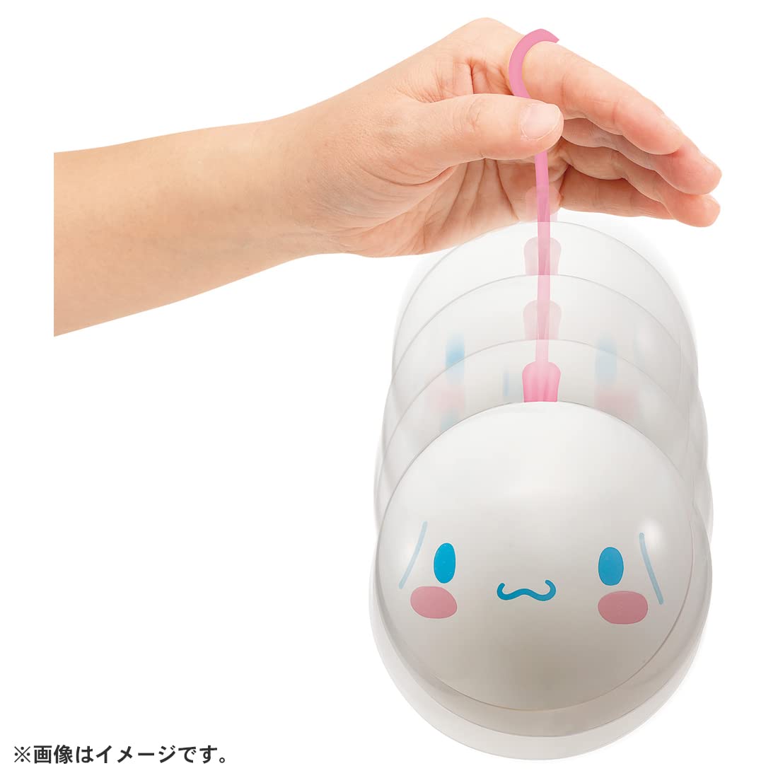 シナモロール アイスクリームメーカー Amazon | タカラトミーアーツ(TAKARATOMY A.R.T.S) アイスだヨーヨー