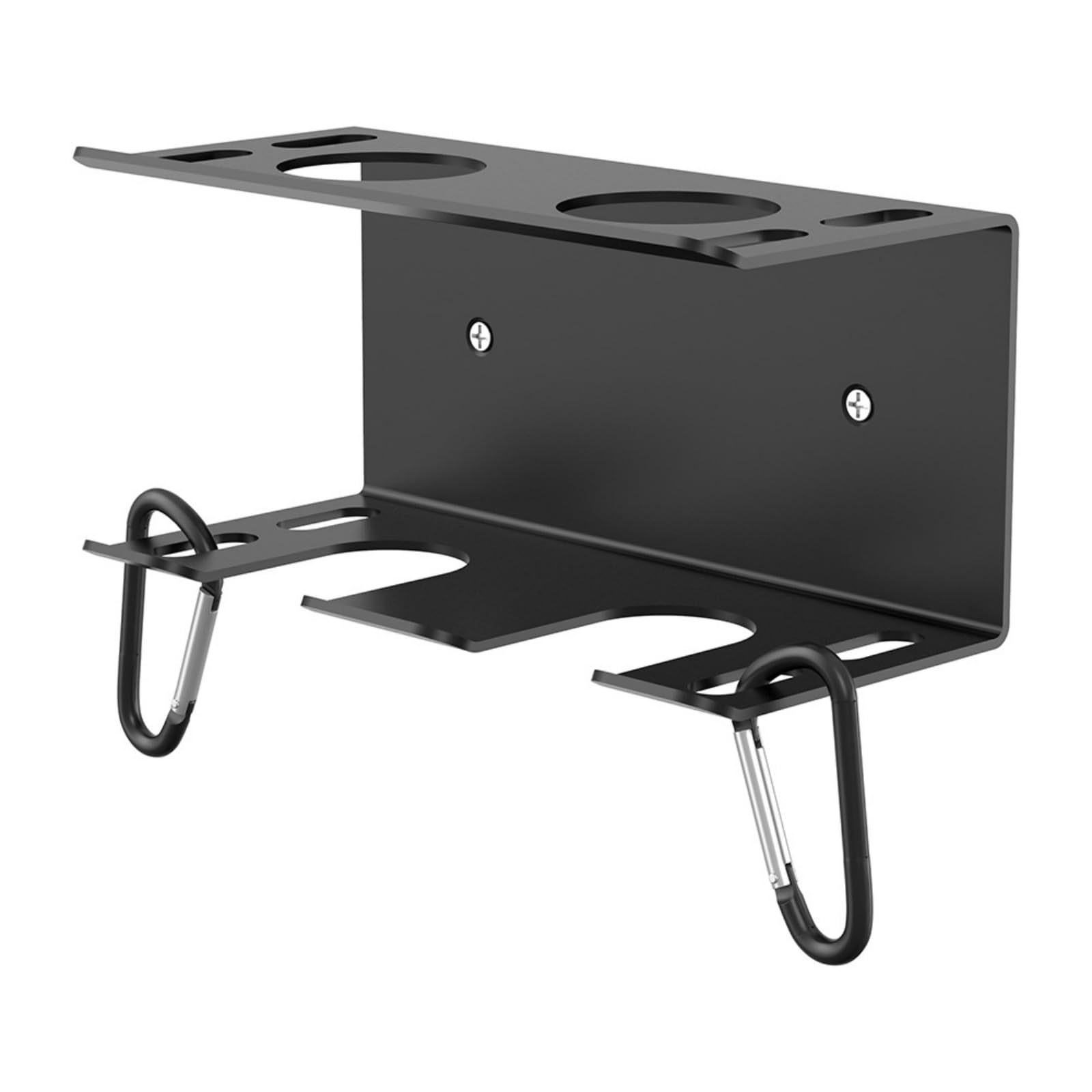 Bat Holder Baseball Bat Wall Mounted Baseball Rack with Hooks Softball Display Rack Wall Storage