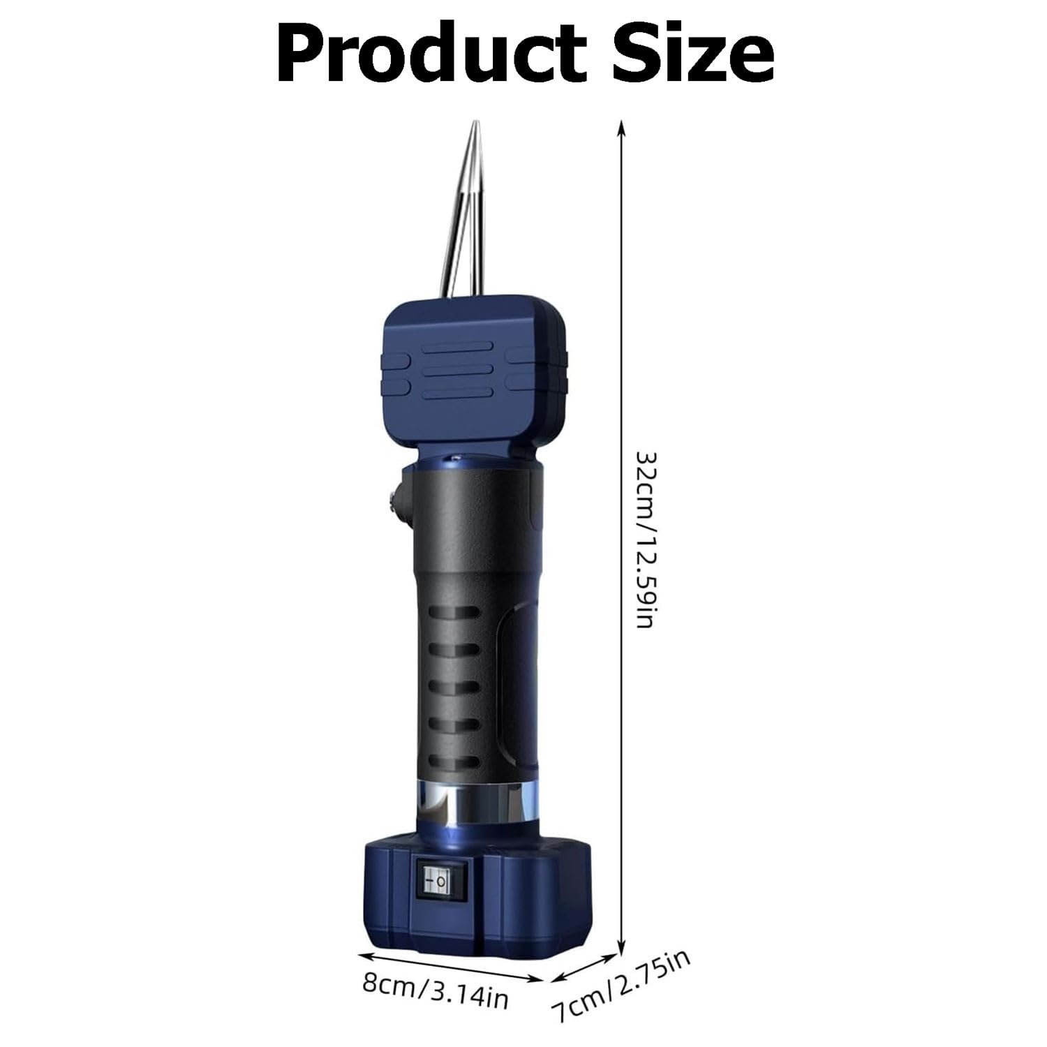 Desplumador eléctrico de aves de corral, limpiador de aves de corral recargable inalámbrico, extractor de mano portátil de doble propósito con boquilla ajustable, eficiente para uso doméstico y