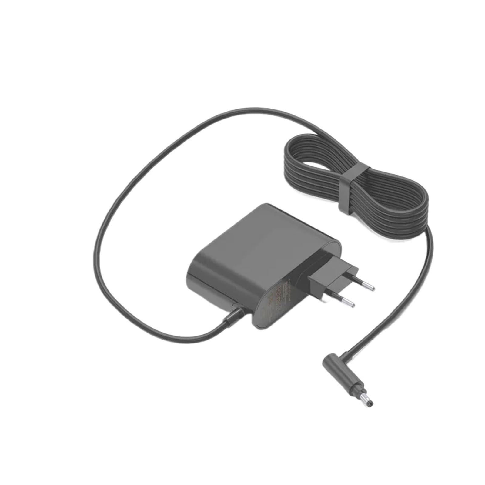 Adattatore Caricabatterie 26,1 V 1,8, Compatibile For Dyson, V8 V7 V6 SV03 SV04 SV05 SV06 SV10 SV11 DC58 DC59 DC60 DC61 DC62 DC72 DC74 Absolute Animal(1pcs EU plug)