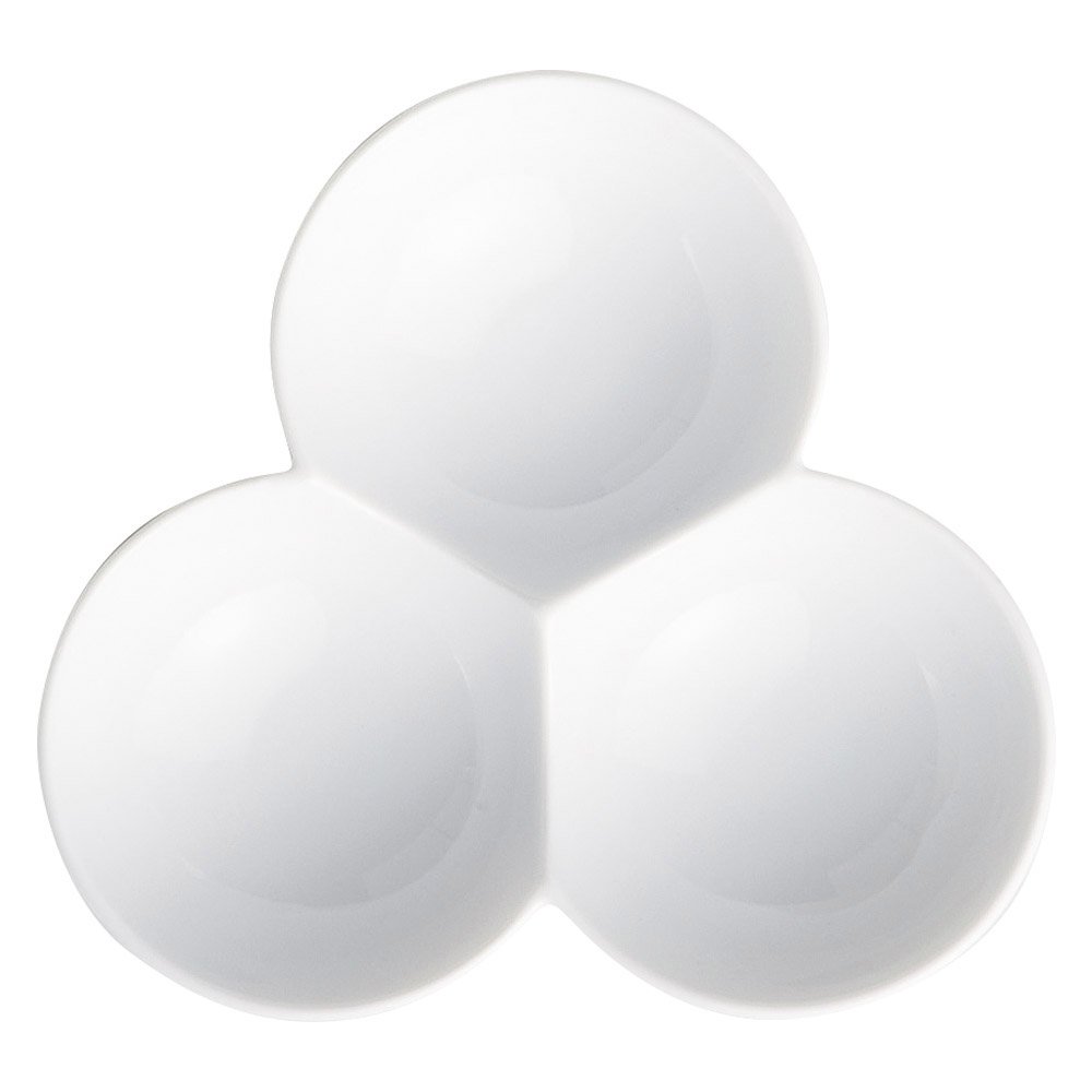 Amazon.com: New Item Trifru [7.7 x 1.7 inches (19.6 x 4.4 cm