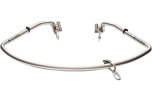 Ski tow bar: Your Pontoon's Trusted Tow Buddy