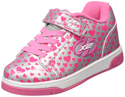 scarpe con rotelle tutorial