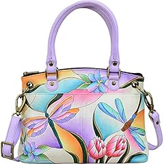 Dragonfly Glass Painting